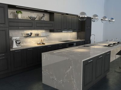 Trending Modular Kitchen Designs