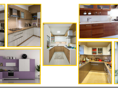 modular kitchen , kitchen dealer