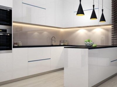 Modular Kitchen Designing & Planning Services in Noida – Greater Noida