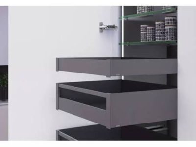 Häfele Modular Kitchen Dealers in Ghaziabad