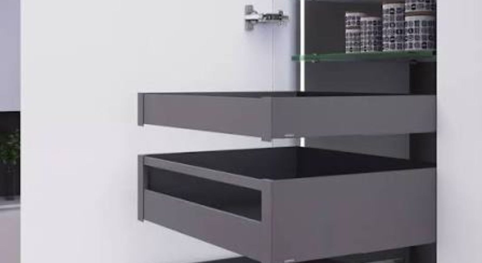 Häfele Modular Kitchen Dealers in Ghaziabad