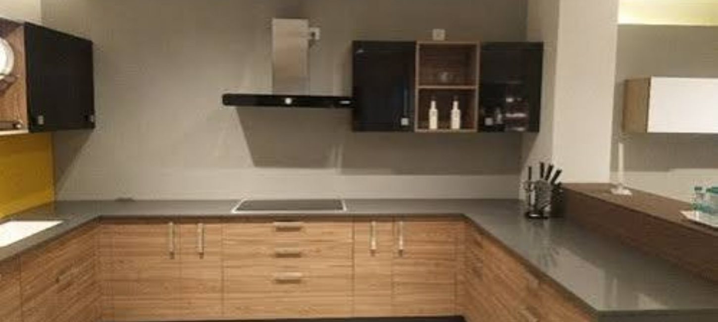 Hafele Modular Kitchen Hardware - Fittings - Hafele Kitchen Accessories in Delhi - NCR - India