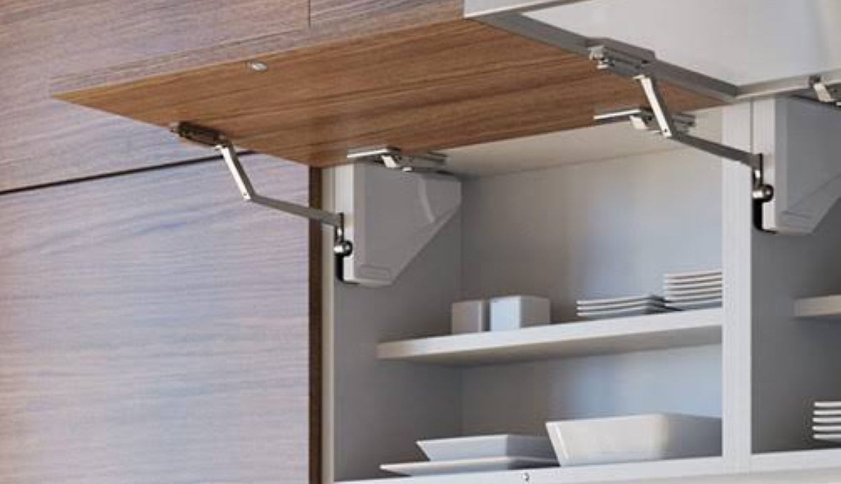 Salice Modular Kitchen Dealers in Delhi - Gurgaon