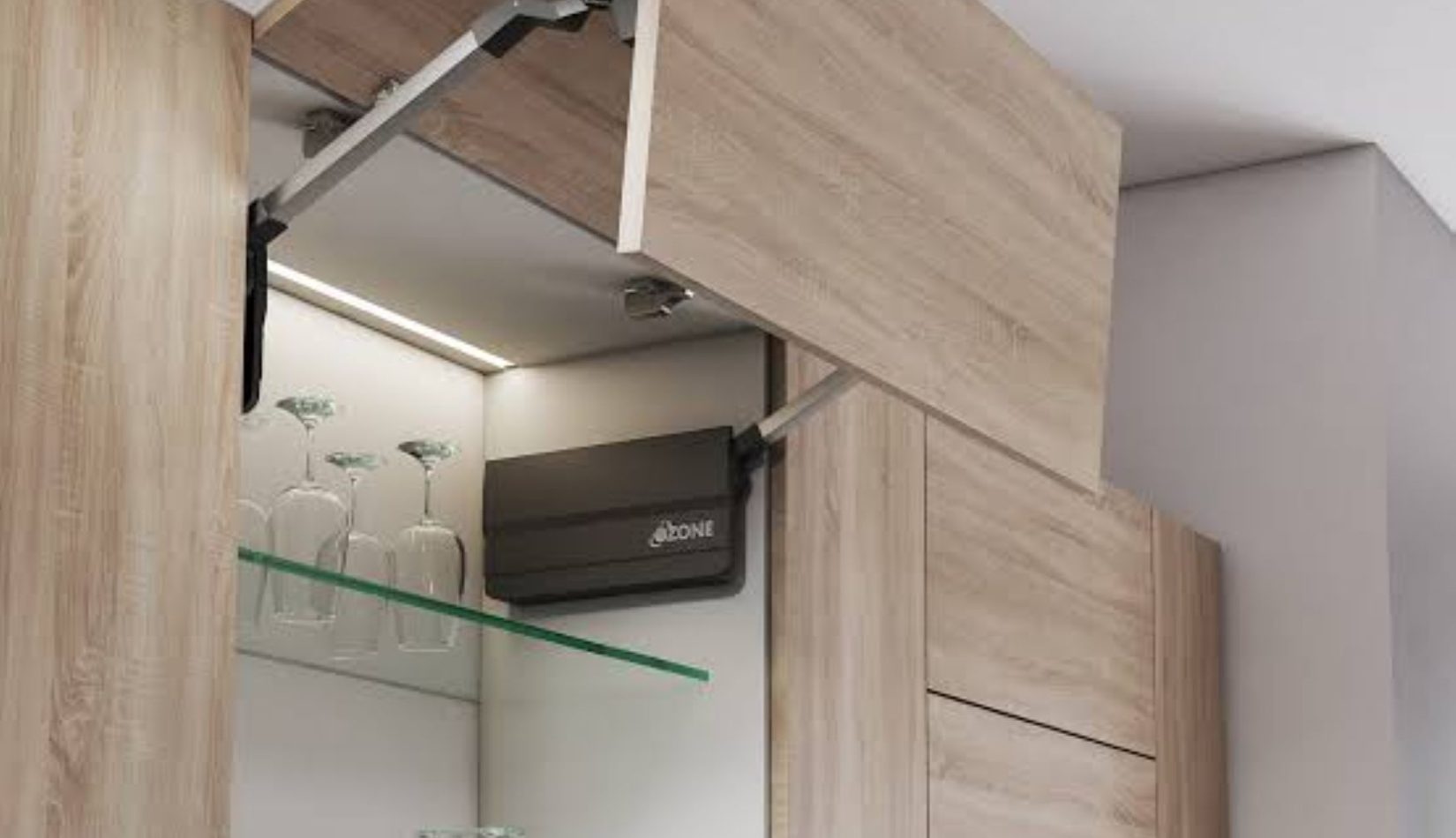 Ebco Modular Kitchen Dealers in Delhi - Gurgaon