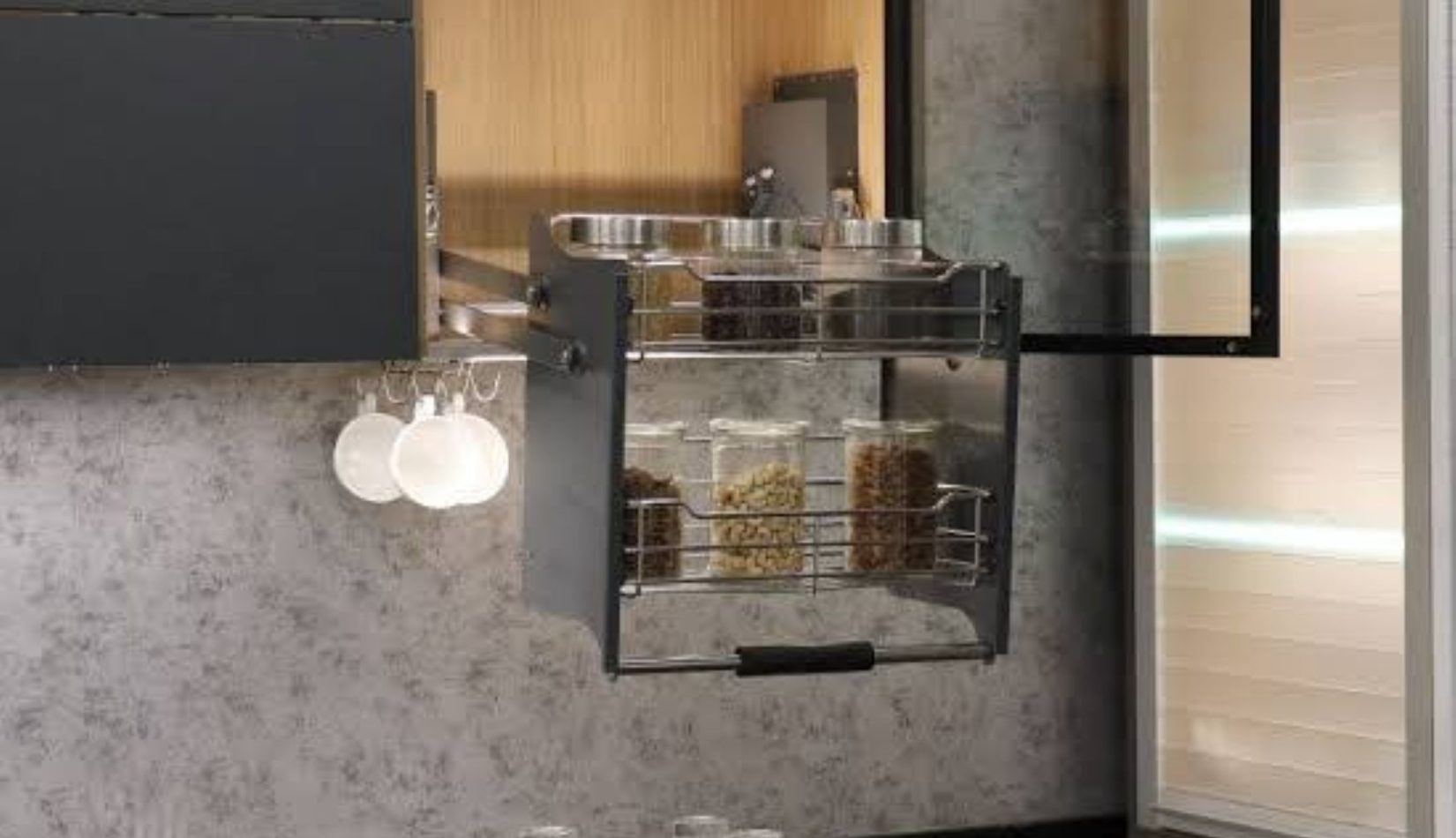 Ebco Modular Kitchens in India