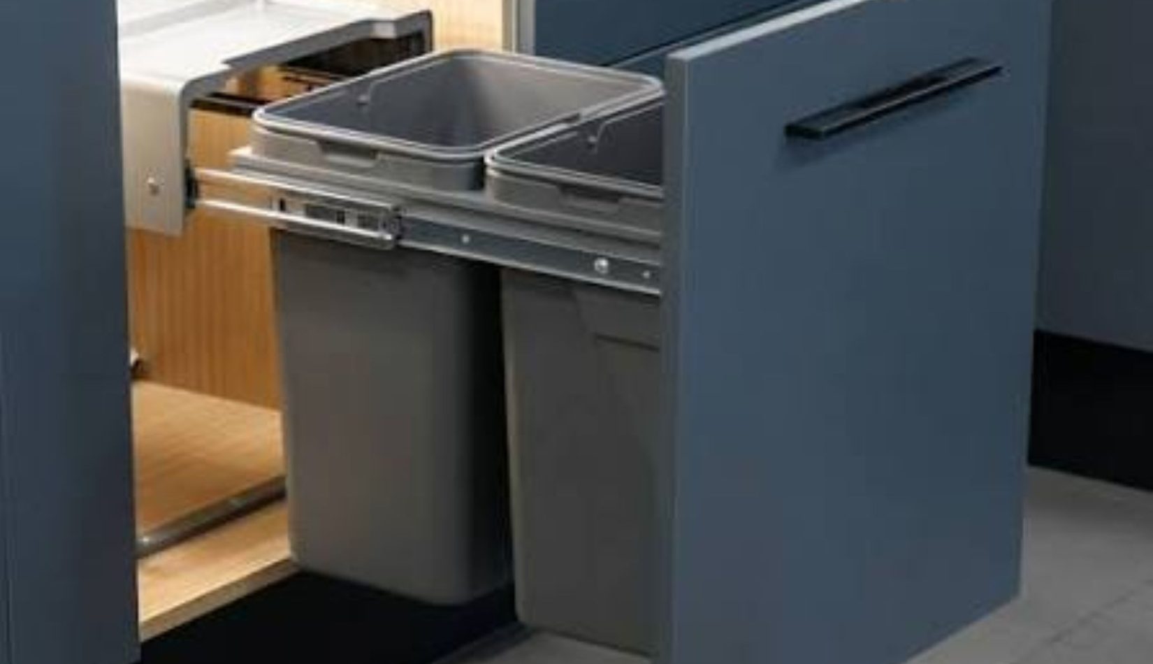 Ebco Modular Kitchens in Delhi - Gurgaon