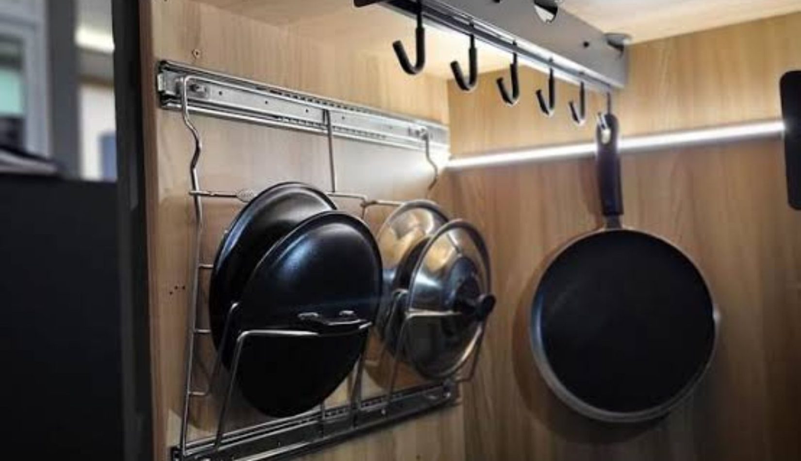Ebco Modular Kitchens in Noida - Greater Noida