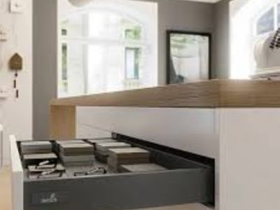 Inox Modular Kitchens in Ghaziabad - Faridabad