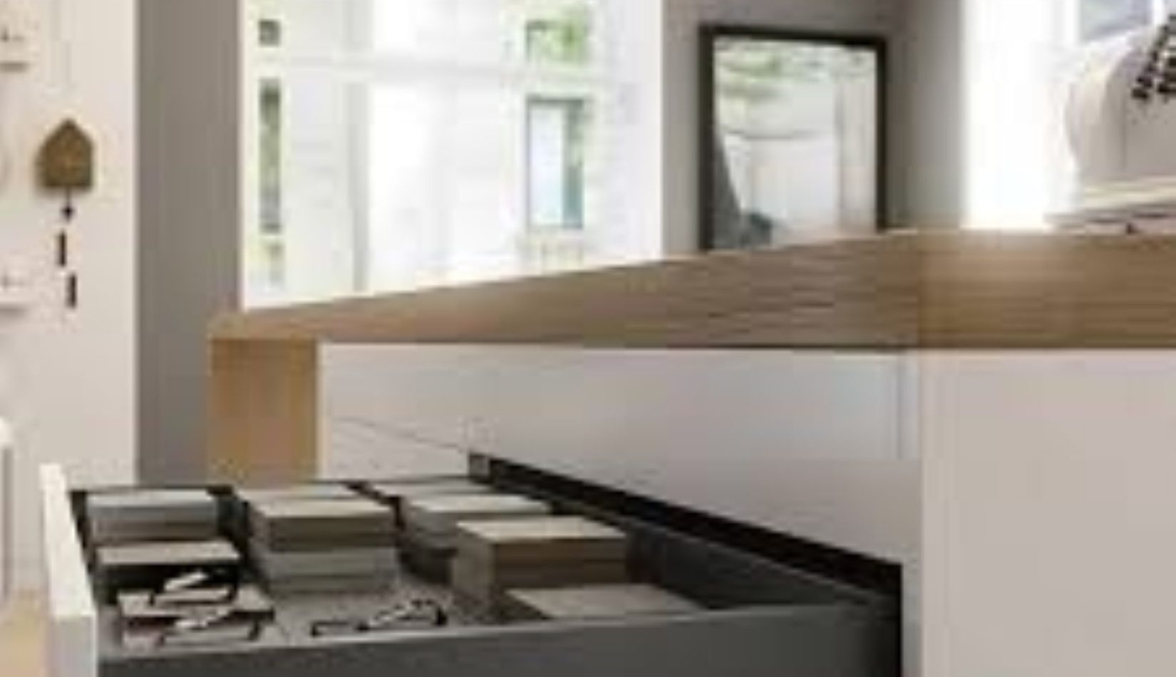 Ebco Modular Kitchens in Ghaziabad - Faridabad