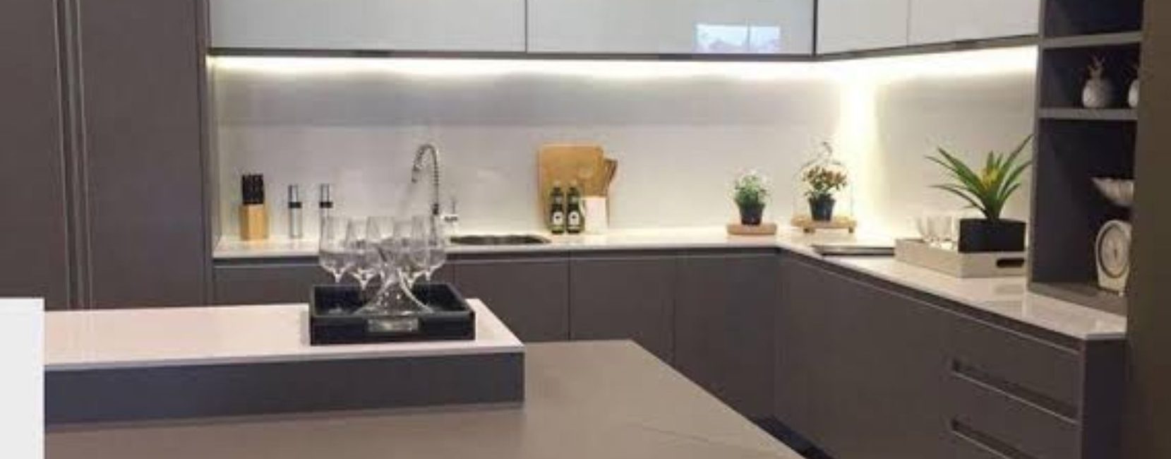 Inox Modular Kitchen Dealers in India