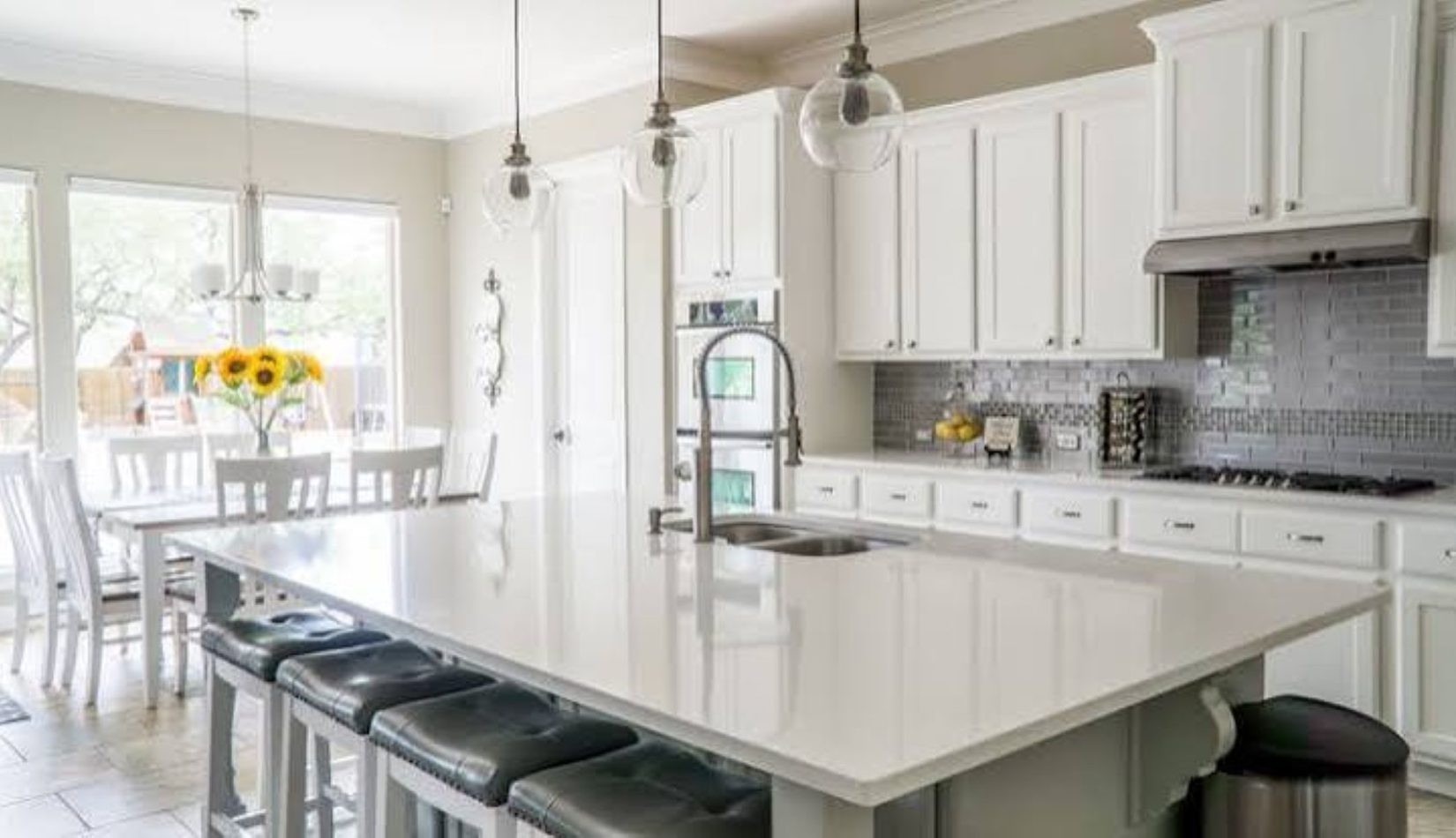 Inox Modular Kitchen Dealers in Delhi - Gurgaon