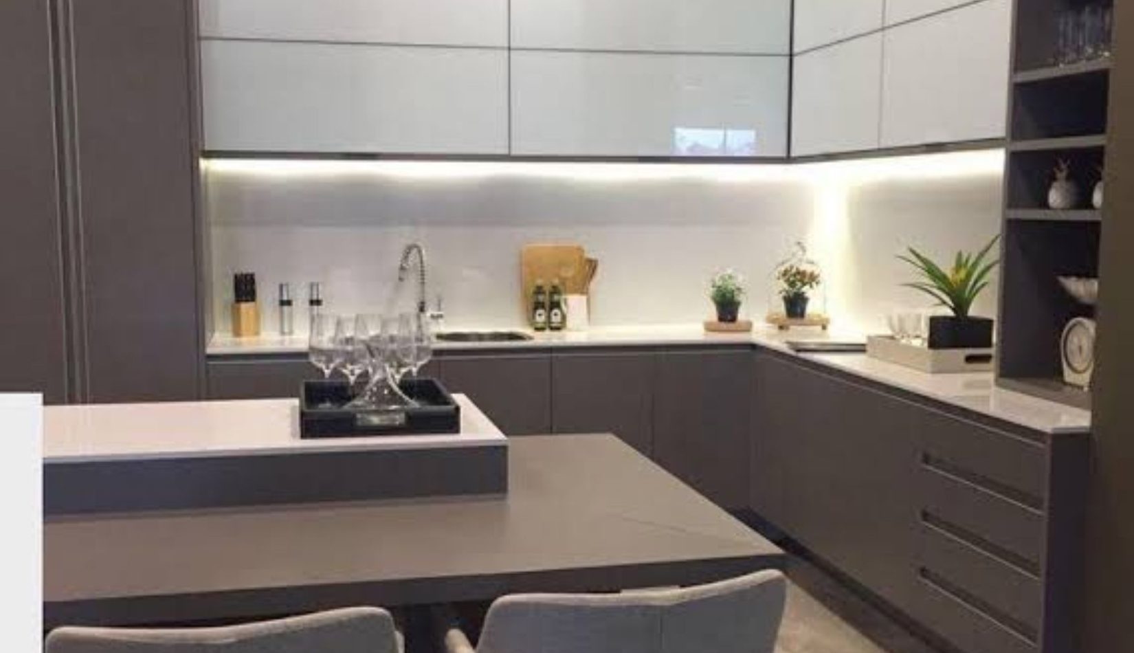 Inox Modular Kitchen Dealers in Ghaziabad - Faridabad