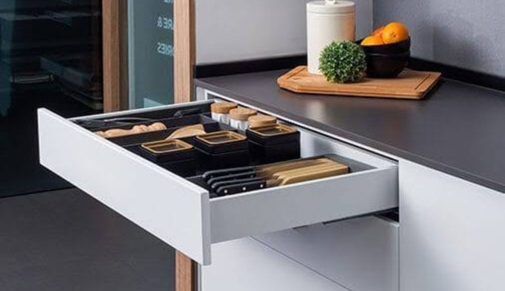 Inox Modular Kitchens in Delhi - Gurgaon