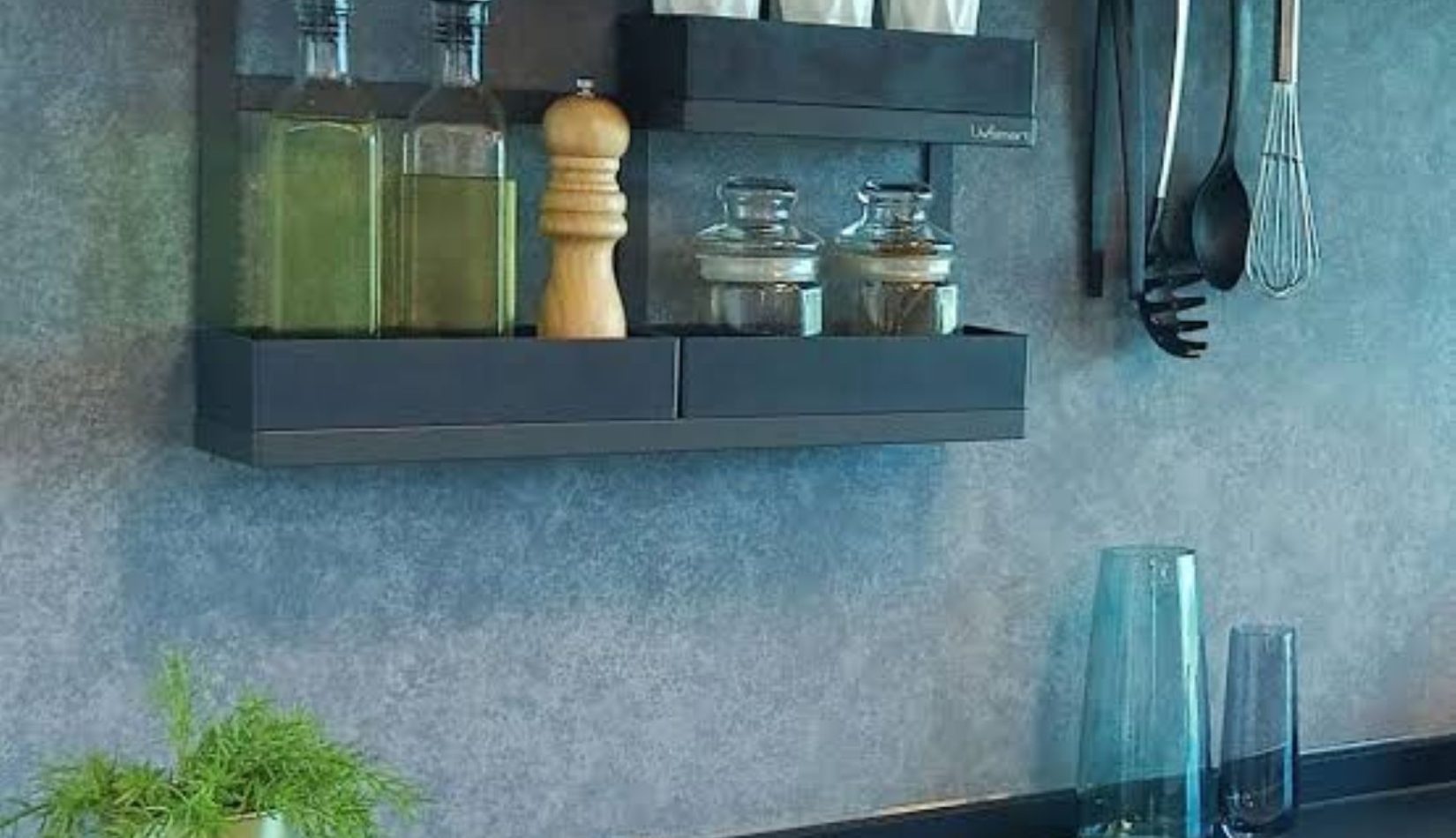Inox Modular Kitchens in Ghaziabad - Faridabad