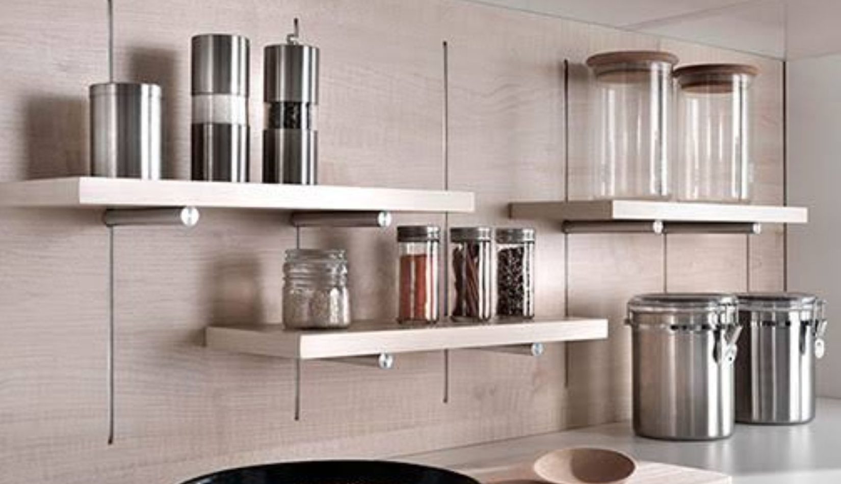 Salice Modular Kitchen Dealers in India
