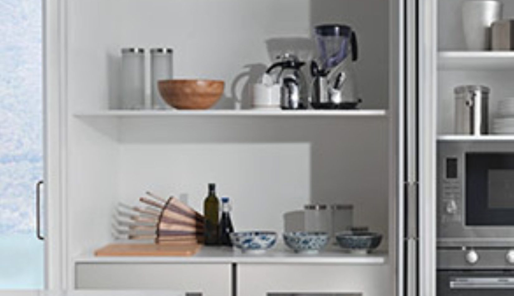 Salice Modular Kitchen Dealers in Ghaziabad - Faridabad