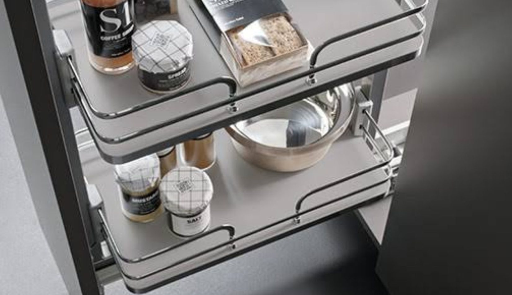 Salice Modular Kitchens in India Delhi - Gurgaon