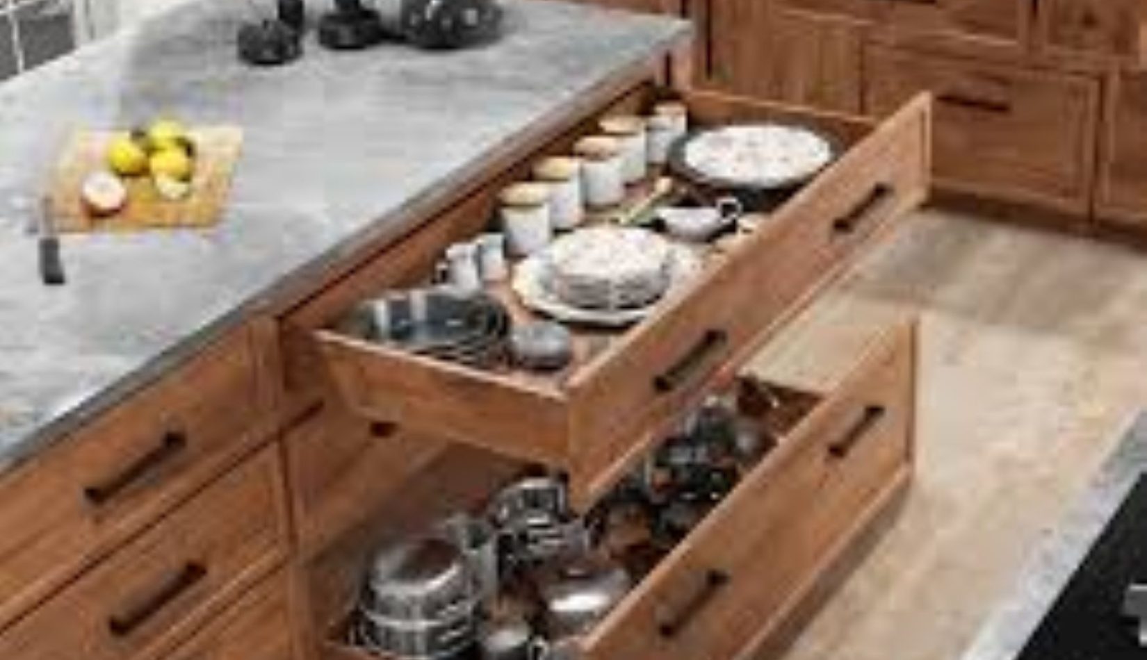 Salice Modular Kitchens in Noida - Greater Noida