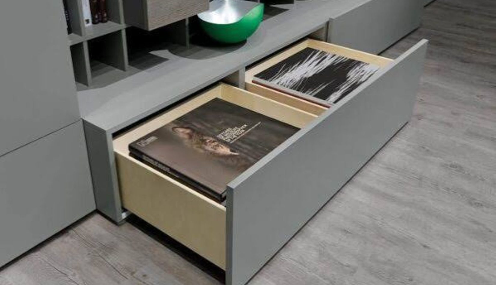 Salice Modular Kitchens in Ghaziabad - Faridabad