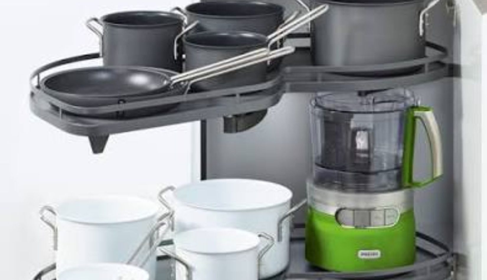 Kesseböhmer Modular Kitchens in Delhi - Gurgaon