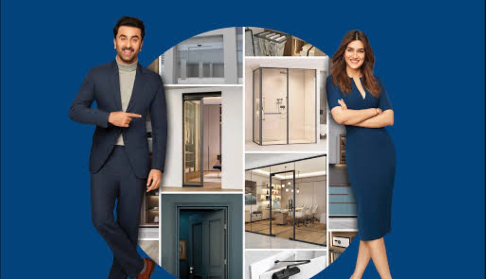 Ozone Modular Kitchens in Delhi - Gurgaon