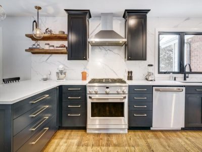 Is Magic Corner Better than S Corner and Corner Drawers for Modular Kitchen Corner