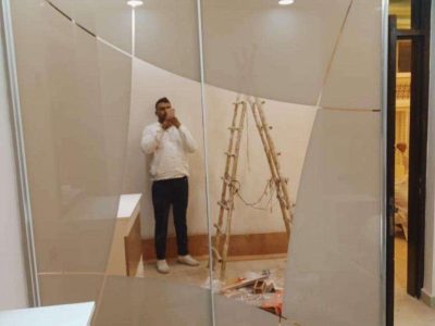 Best Wardrobe Manufacturers in Faridabad