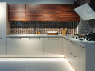 Terrace Modular Kitchen Manufactures