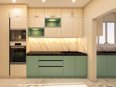 modular kitchen designs