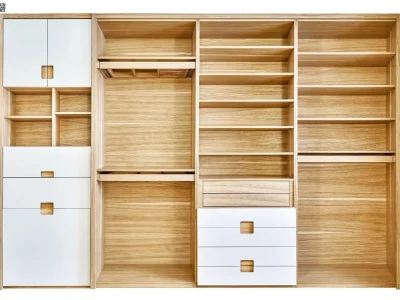 Veneer wardrobe Dealers