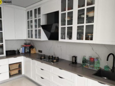Premium modular kitchen designs