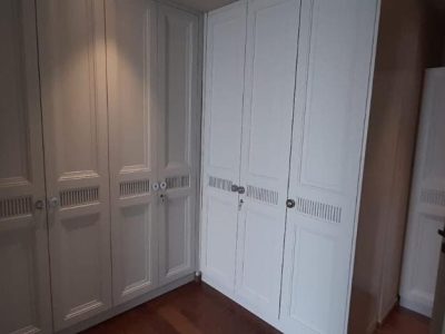 No.1 Wardrobe Designs & Manufactures in Delhi